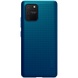 Чехол Nillkin Matte для Samsung Galaxy S10 Lite Бирюзовый / Peacock blue