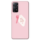 TPU чехол Love для Xiaomi Redmi Note 11 Pro 4G/5G, Key 2