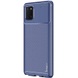 TPU чохол iPaky Kaisy Series для Samsung Galaxy Note 10 Lite (A81), Синій