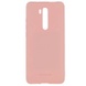 TPU чохол Molan Cano Smooth для OnePlus 7T Pro, Рожевий