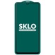 Захисне скло SKLO 5D для Samsung Galaxy A32 4G / A22 4G / M32 / A31 / M22