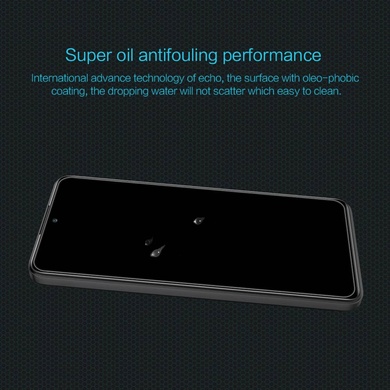 Захисне скло Nillkin (H) для Xiaomi Redmi Note 11 Pro 4G/5G / 11E Pro / 12 Pro 4G, Прозрачный