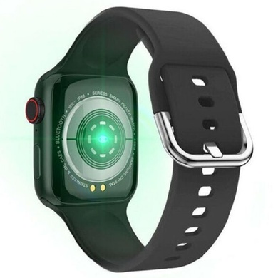 Уценка Смарт-часы Xiaomi Smart Watch Kumi KU1 Pro Эстетический дефект / Черный