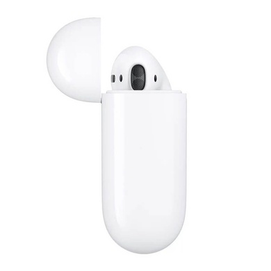 Беспроводные наушники Apple AirPods 2 (MV7N2) Белый