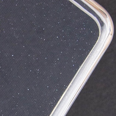 TPU чохол Molan Cano Jelly Sparkle для Xiaomi 13 Pro, Прозрачный