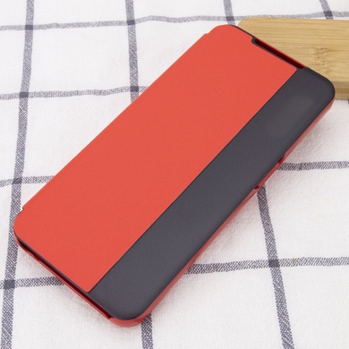 Чехол-книжка Smart View Cover для Oppo A31 Красный