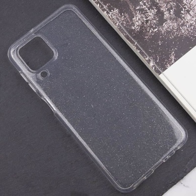 TPU чехол Nova для Samsung Galaxy M33 5G Clear