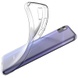 TPU чохол Epic Transparent 1,0mm для Huawei Y5p, Безбарвний (прозорий)