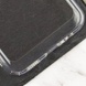 Чохол TPU+PC Clear 2.0 mm metal buttons для Xiaomi Poco F5 Pro, Прозрачный