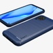 TPU чохол iPaky Slim Series для Huawei P40 Lite, Синій