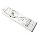 Дата кабель Usams US-SJ098 U-Turn Series USB to MicroUSB (1m) Белый