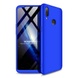 Пластикова накладка GKK LikGus 360 градусов (opp) для Samsung Galaxy A10s, Синій