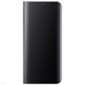 Чохол-книжка Clear View Standing Cover для Samsung Galaxy A70 (A705F), Чорний