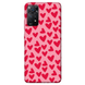TPU чехол Love для Xiaomi Redmi Note 11 Pro 4G/5G, Hearts mini
