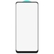 Защитное стекло SKLO 3D (full glue) для OnePlus Nord CE 2 5G Черный