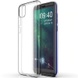 TPU чехол Epic Transparent 1,0mm для Huawei Y5p Бесцветный (прозрачный)