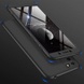 Пластикова накладка GKK LikGus 360 градусів (opp) для Huawei Y5p, Чорний
