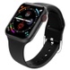 Уценка Смарт-часы Xiaomi Smart Watch Kumi KU1 Pro Эстетический дефект / Черный