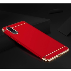 Чехол Joint Series для Samsung Galaxy A70 (A705F) Красный
