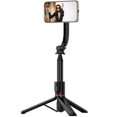Трипод Proove MegaStick Selfie Stick Tripod (1530mm) Black