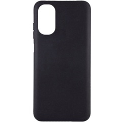 Чехол TPU Epik Black для Nokia G60 Черный
