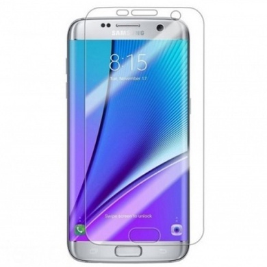 Гідрогелева плівка XP-Thik Flexible для Samsung G935F Galaxy S7 Edge, Прозрачный
