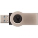 Флеш накопитель USB 64GB Kingston DataTraveler 101 (DT101 G2/64GB) Черный