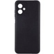 Чохол TPU Epik Black Full Camera для Motorola Moto G54, Чорний