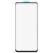 Захисне скло SKLO 3D (full glue) для OnePlus 8T, Чорний