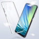 TPU чехол Epic Transparent 1,0mm для Samsung Galaxy A21 Бесцветный (прозрачный)
