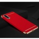 Чохол Joint Series для Samsung Galaxy A70 (A705F), Червоний