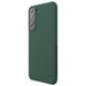 Чохол Nillkin Matte Pro для Samsung Galaxy S22, Зелений / Deep Green