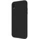 Карбонова накладка Nillkin Synthetic Fiber series для Apple iPhone XR (6.1"), Чорний