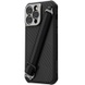 Карбоновая накладка Nillkin Strap Case для Apple iPhone 14 Pro Max (6.7") Black