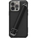 Карбоновая накладка Nillkin Strap Case для Apple iPhone 14 Pro Max (6.7") Black