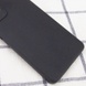 Силиконовый чехол Candy Full Camera для Xiaomi Redmi 12 Черный / Black