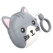 Беспроводные TWS наушники Hoco EW46 Mysterious Cat