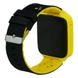 Детские cмарт-часы G900A GPS Желтый