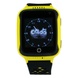 Дитячий cмарт-годинник G900A GPS, Жовтий