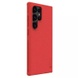 Чехол Nillkin Matte Pro для Samsung Galaxy S24 Ultra Красный / Red