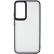 Чохол TPU+PC Lyon Frosted для Samsung Galaxy A54 5G, Black