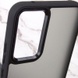 Чехол TPU+PC Lyon Frosted для Samsung Galaxy A54 5G Black