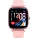 Смарт-часы Gelius Pro iHealth (IP67) Light pink