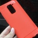 TPU чехол iPaky Slim Series для Xiaomi 11T Pro, Красный