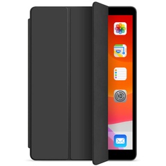 Чохол (книга) Smart Case Series для Apple iPad Mini 6 (8.3") (2021), Чорний / Black
