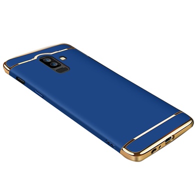 Чохол Joint Series для Samsung Galaxy A6 Plus (2018), Синій