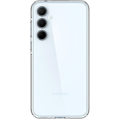 Чехол SGP Ultra Hybrid для Samsung Galaxy A55 Прозрачный