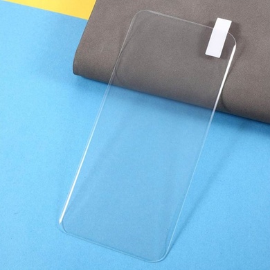 Защитное 3D стекло Mocolo с УФ лампой для Xiaomi Mi 11 / Mi 11 Pro Прозрачный