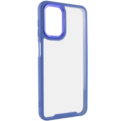 Чохол TPU+PC Lyon Case для Samsung Galaxy A54 5G, Blue