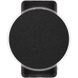 Чохол Silicone Cover Lakshmi Full Camera (AAA) для Xiaomi Poco X3 NFC / Poco X3 Pro, Чорний / Black